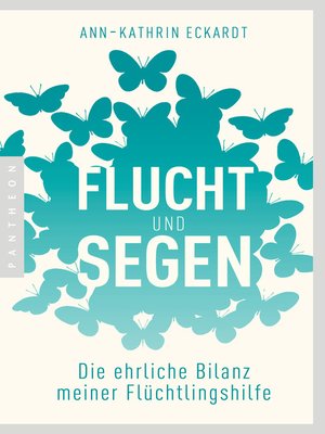 cover image of Flucht und Segen